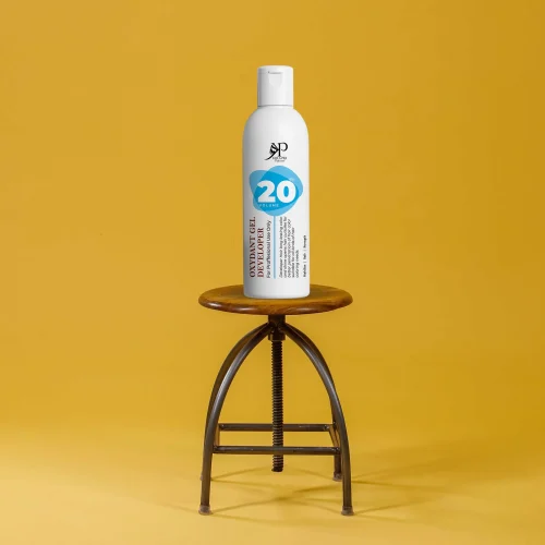 Oxydant Gel Developer 20vol